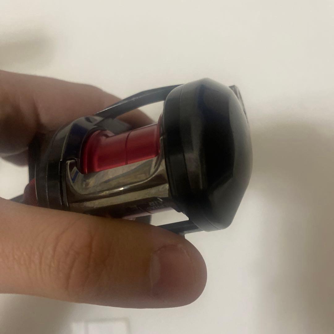 リール ALPHAS AIR 7.2L