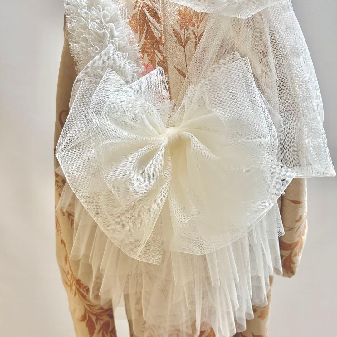 断捨離中 様　ホワイト1点