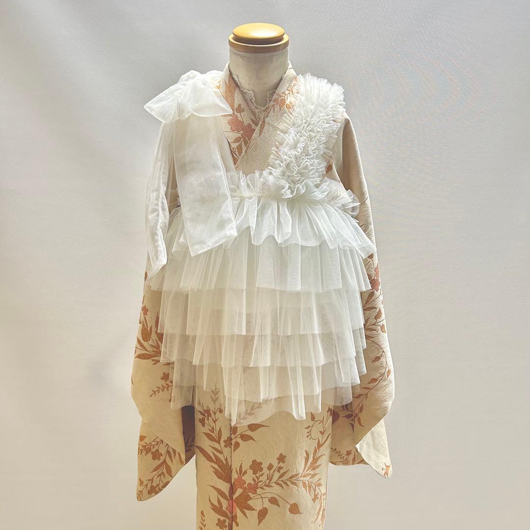 断捨離中 様　ホワイト1点