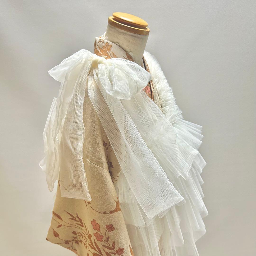 断捨離中 様　ホワイト1点