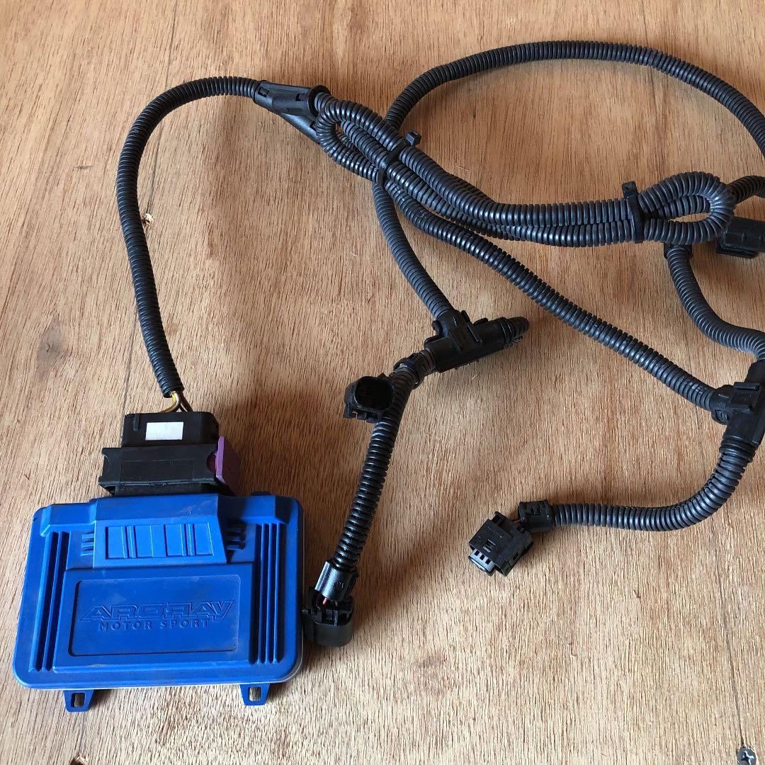 【ベンツA45】デジコン