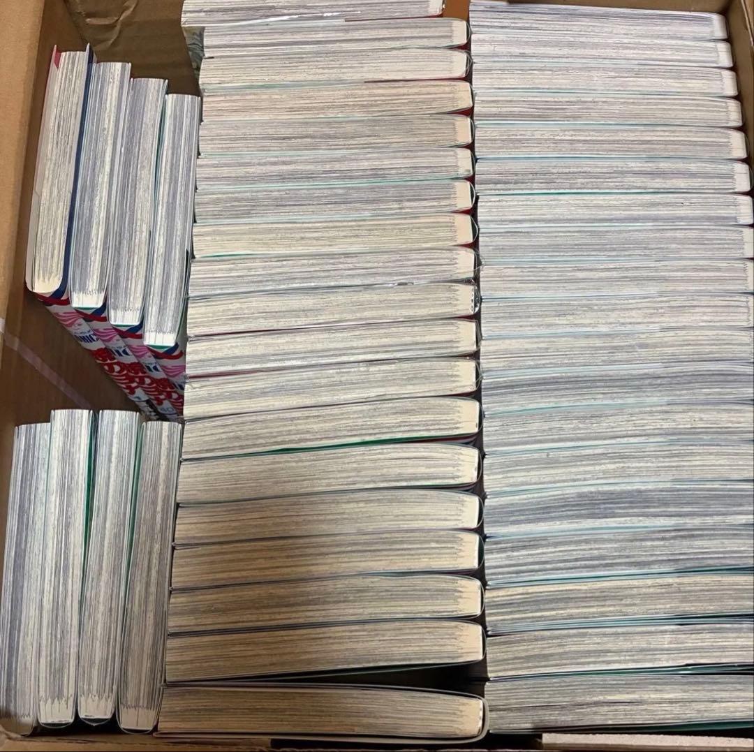 暁のヨナ　全巻　初版　帯付き　1-46巻