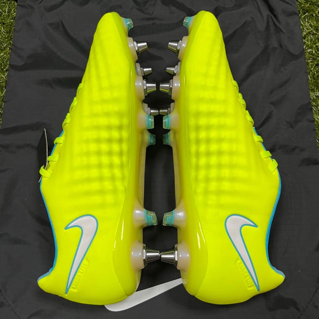 NIKE Magista Opus Ⅱ SG-PRO 26cm