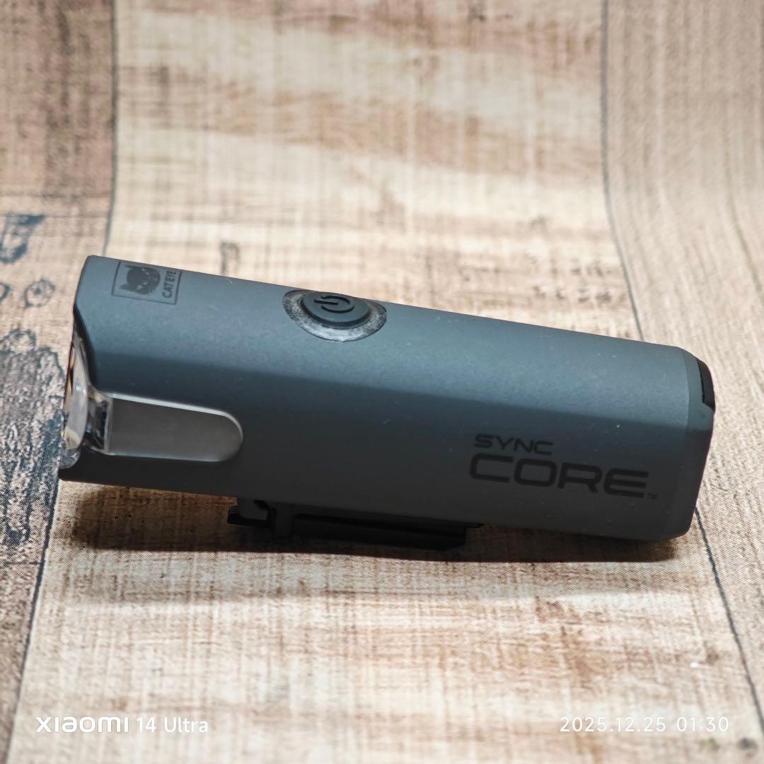 REC−MOUNTS/CATEYE SYNC CORE KINETIC SET