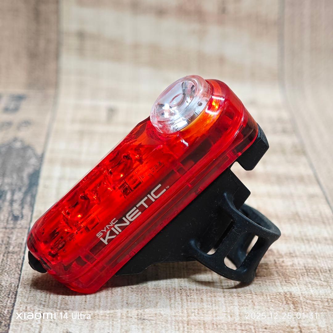 REC−MOUNTS/CATEYE SYNC CORE KINETIC SET