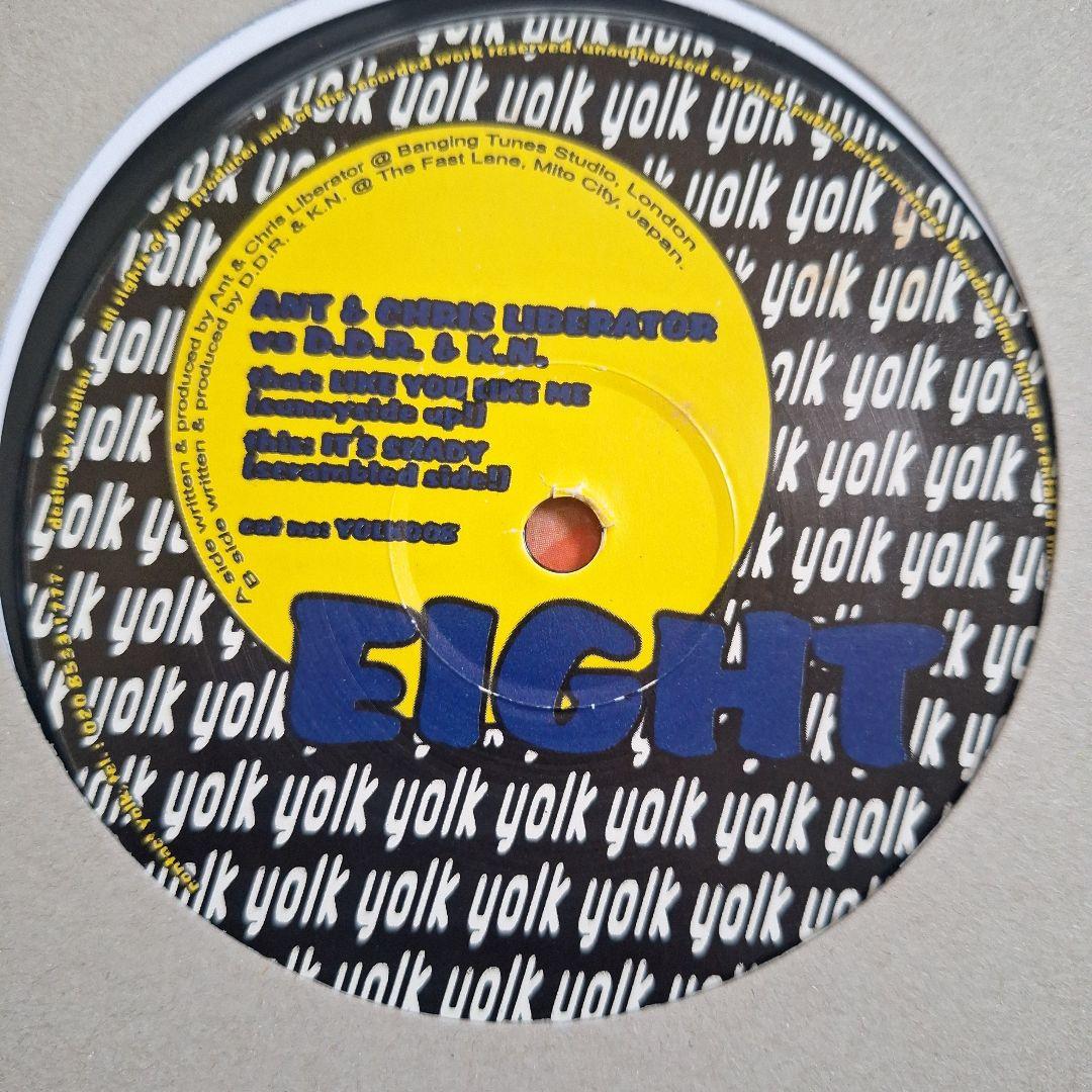 テクノ ハードミニマル レコード 10枚セット