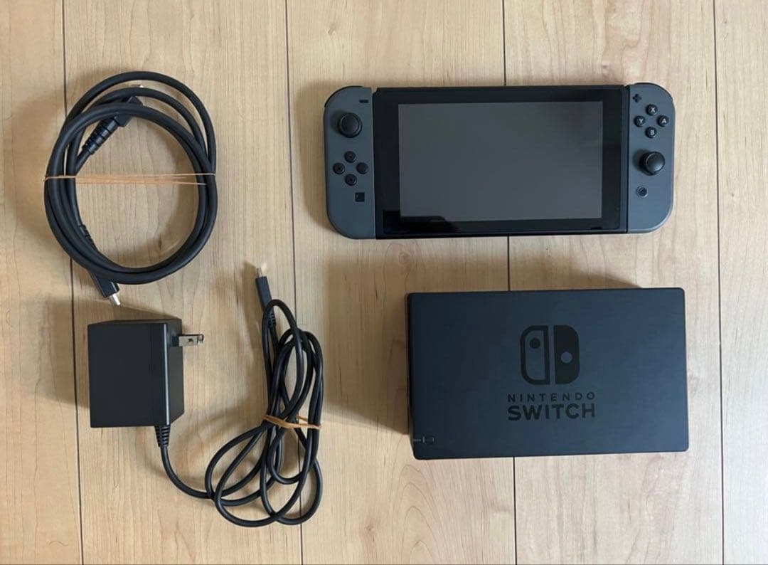 Switch プロコン