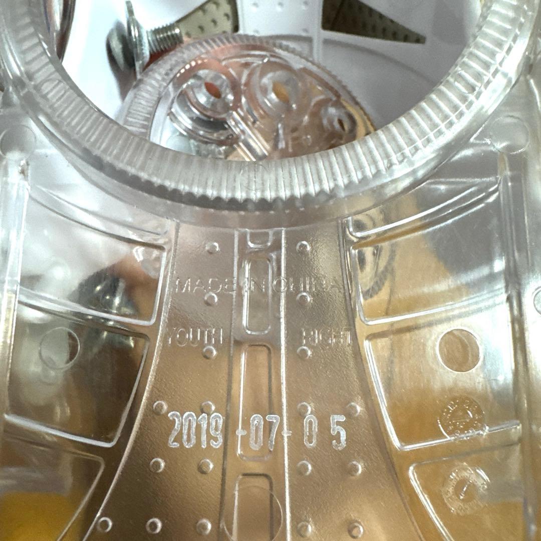 Burton 【100cm】ボード＆バイン　アフタースクール