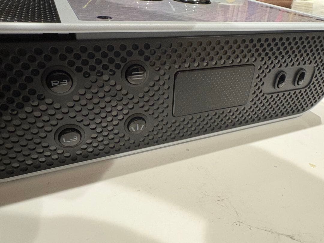 Nacon DAIJA【最終値下げ額】