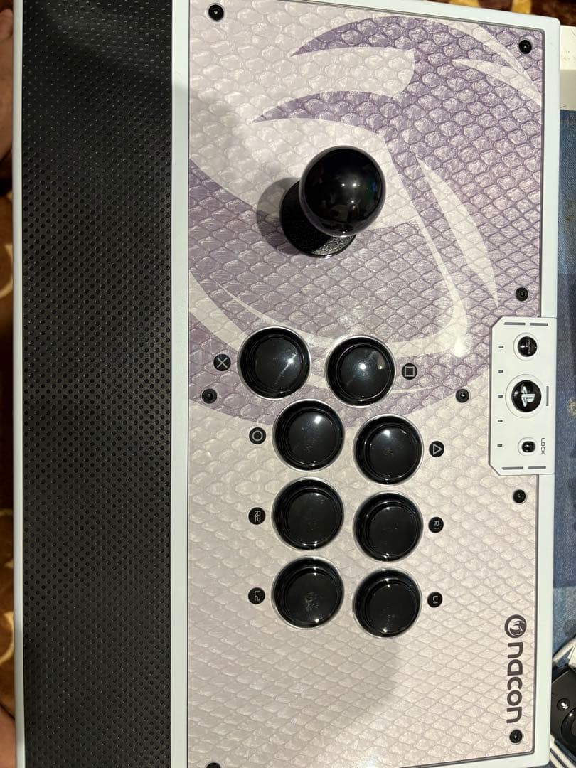 Nacon DAIJA【最終値下げ額】