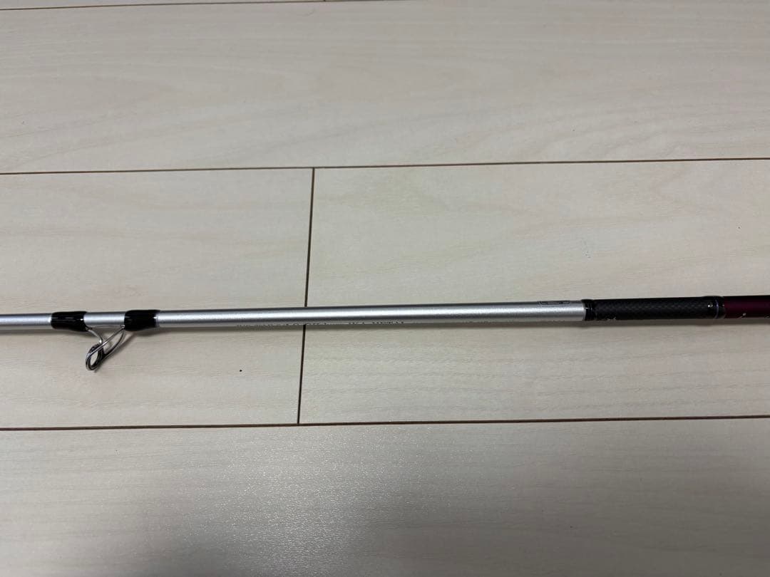 【限定値下】一誠 海太郎 碧IUC-70MLS/LG-Offshoreイカメタル