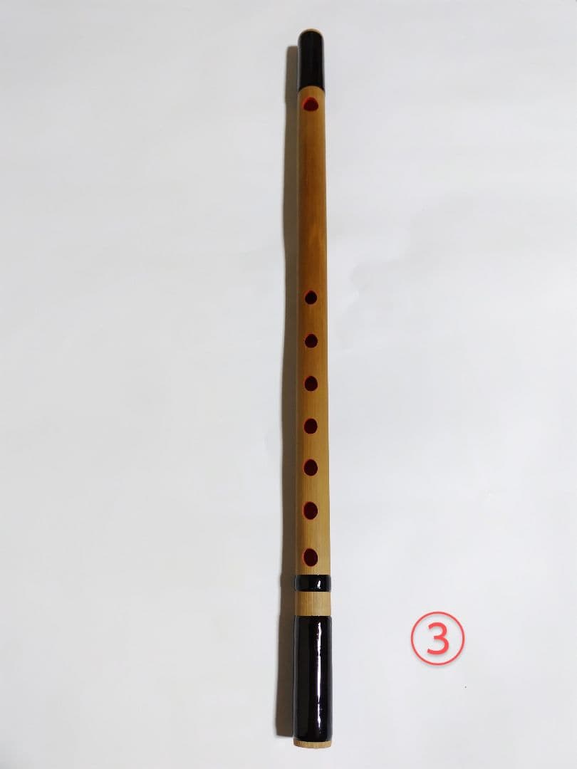 四本調子 古典調 佐原囃子 ③