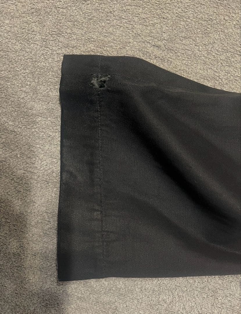 パンツ kiko kostadinov 20aw trousers