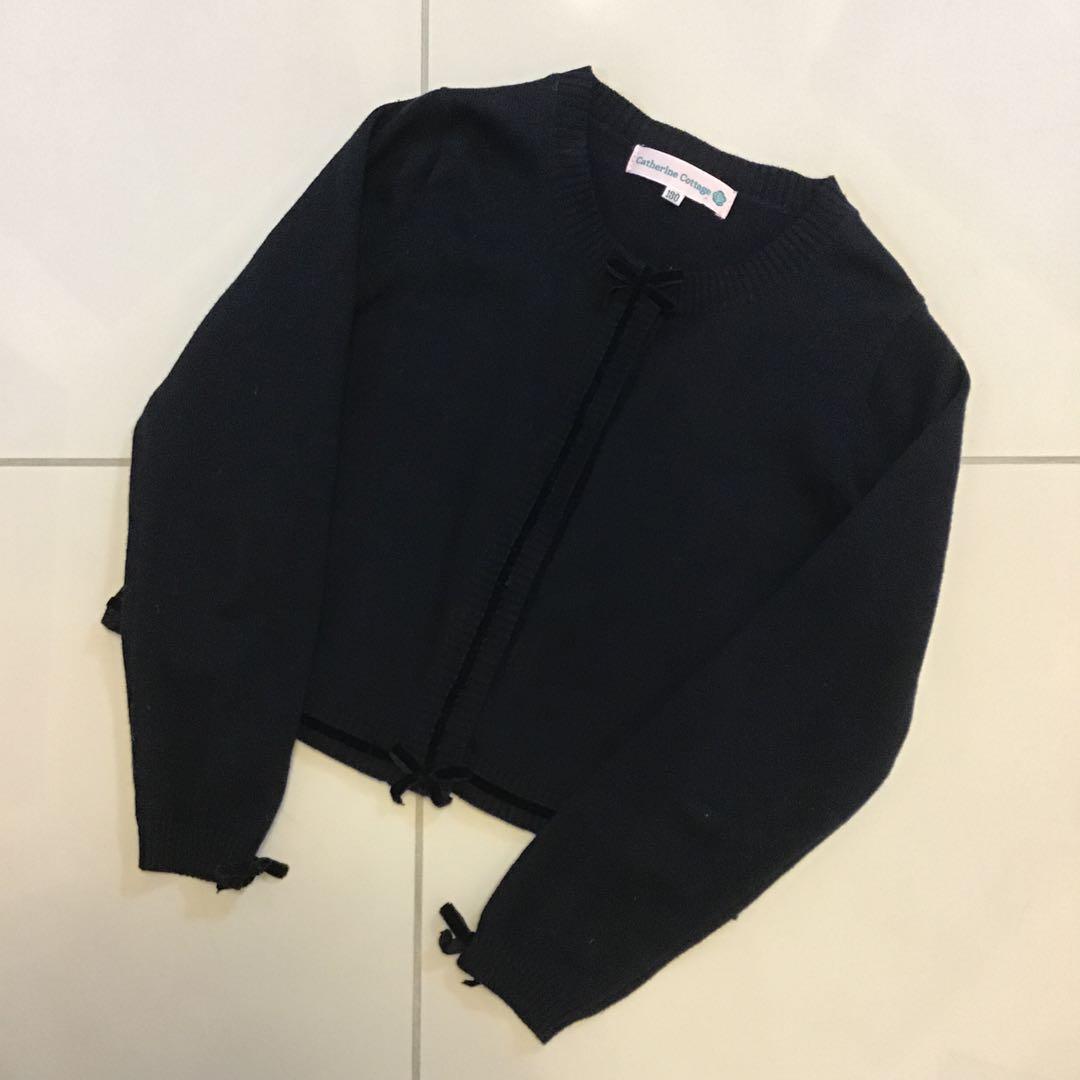 お値下げ 美品 バーバリー ワンピース ノバチェック ボレロ セット 130