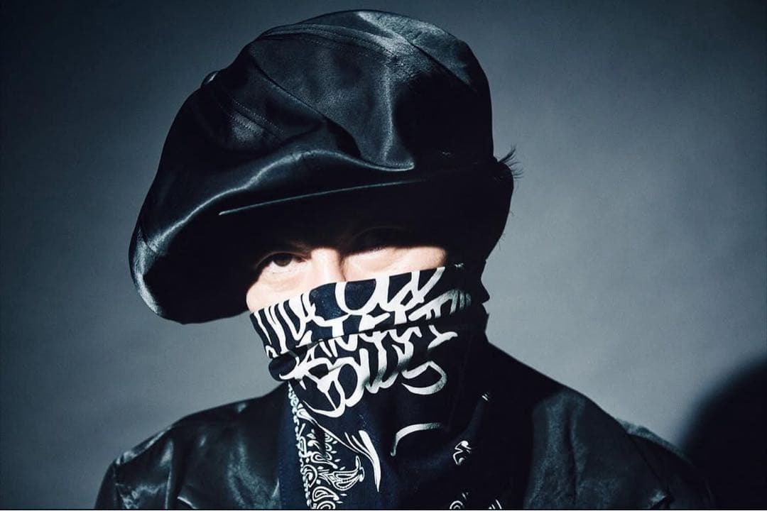 [新品]SUNDINISTA EXPERIENCE キャスケット