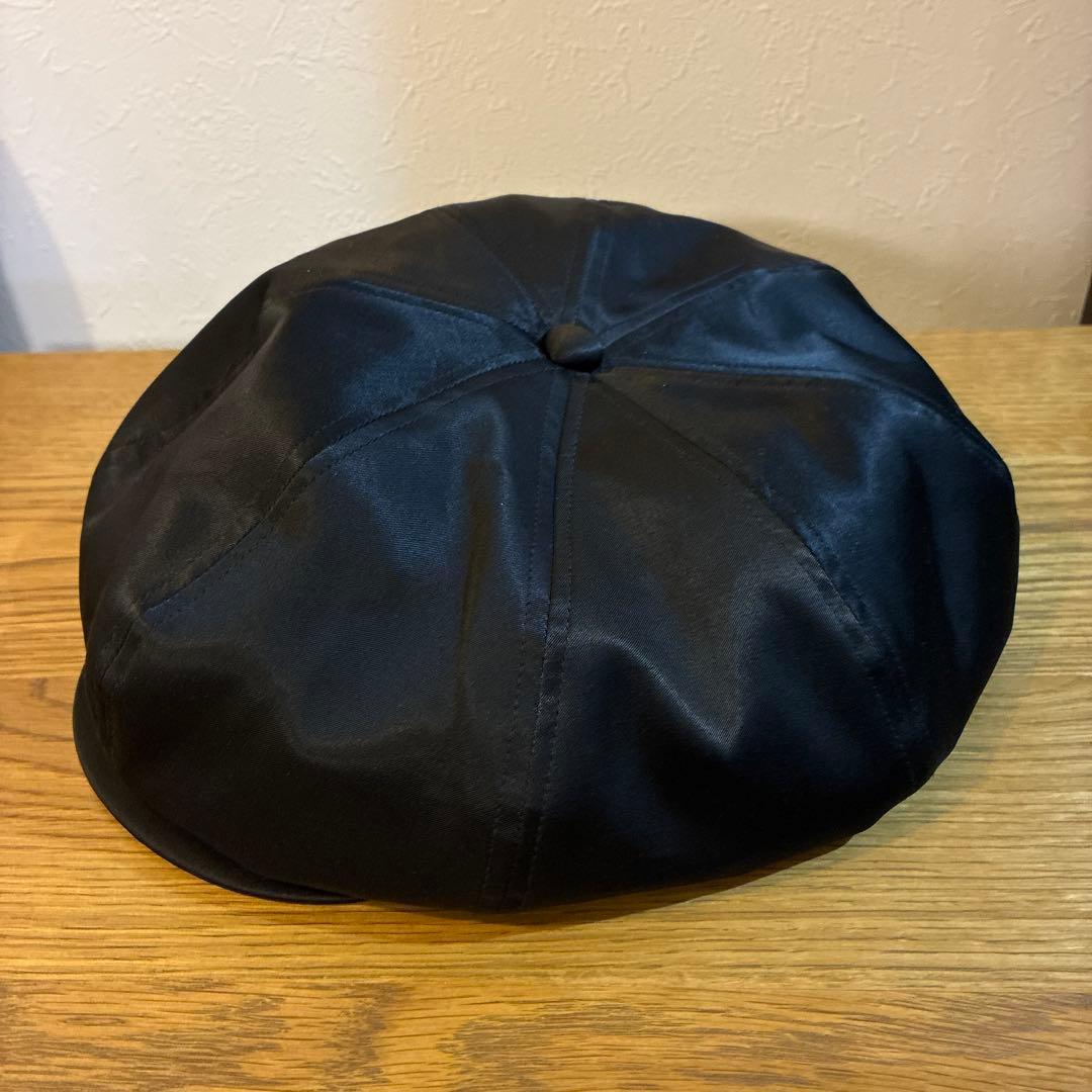 [新品]SUNDINISTA EXPERIENCE キャスケット