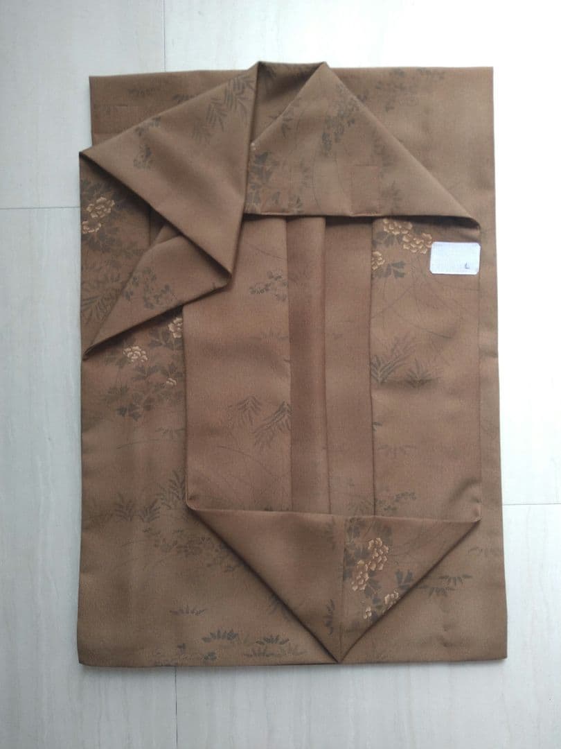 【ぷんぽん】うそつき半襦袢　替え袖