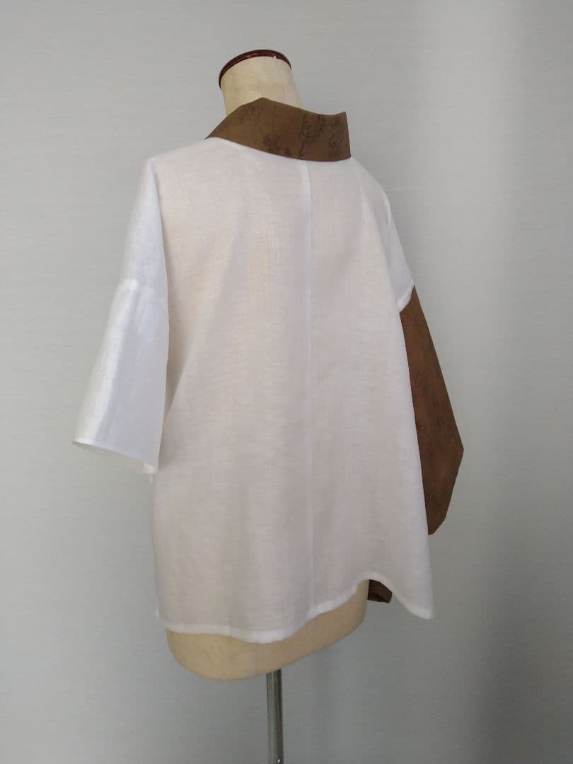 【ぷんぽん】うそつき半襦袢　替え袖