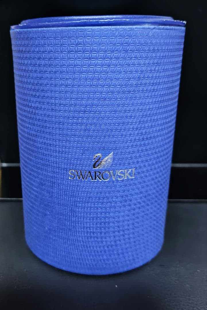 ディズニー シンデレラ ガラスの靴 スワロフスキー