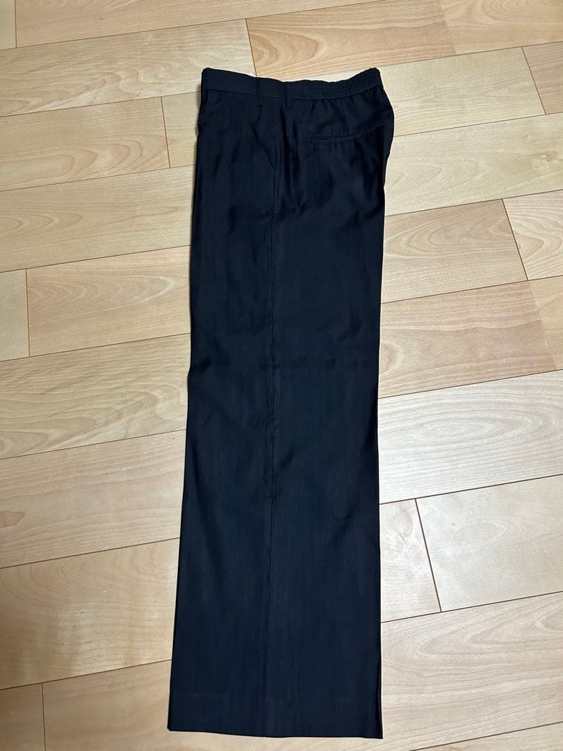 スーツ Our legacy sailor trouser 44