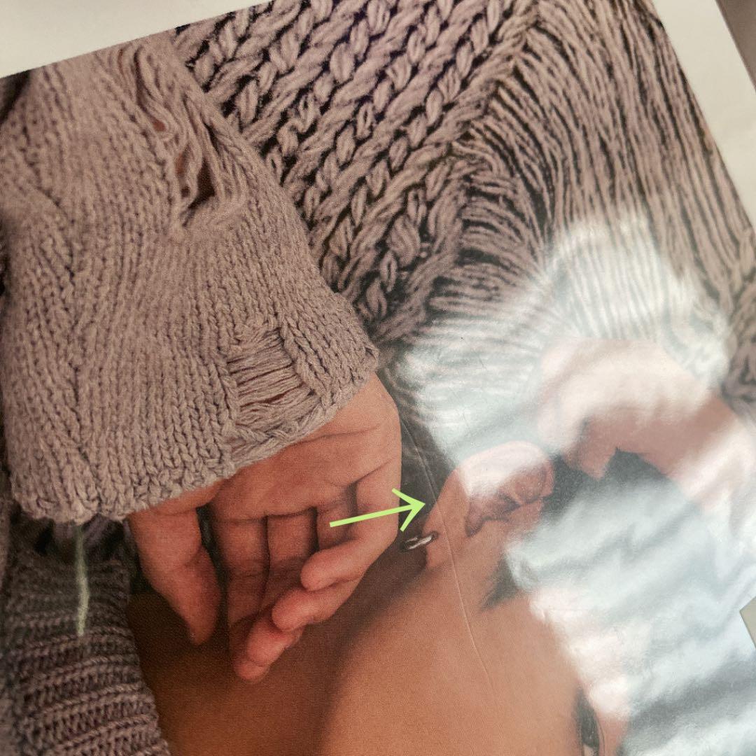 BTS Butterfly Dream バタフライ ドリーム ジョングク