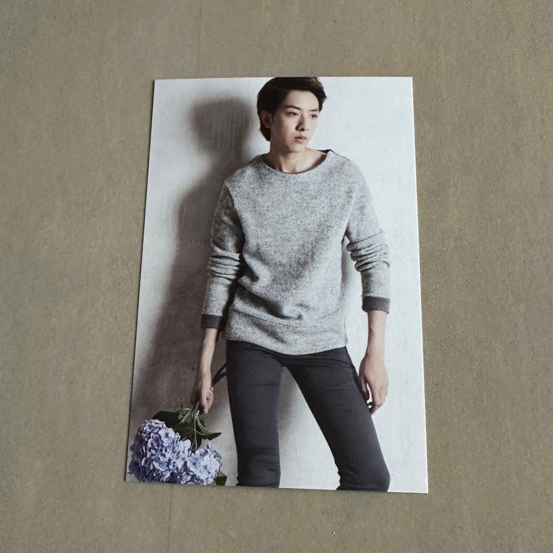 CNBLUE ヨンファ　直筆サイン入り　 CD