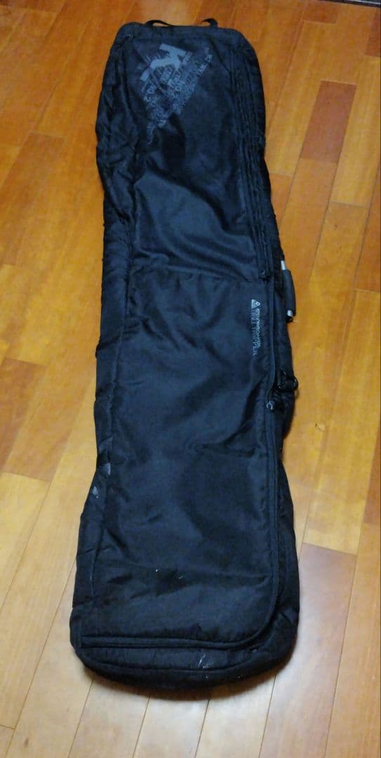 OGASAKAスノーボード　CT 159 2011-12モデル