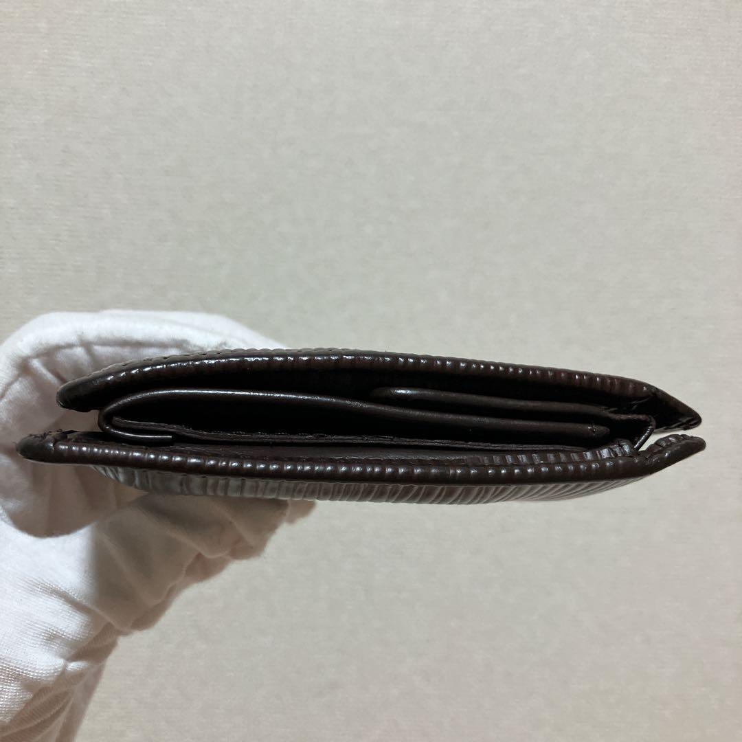 ✨美品 ・鑑定済✨ルイヴィトン ポルトフォイユ マルコ エピ 二つ折り財布