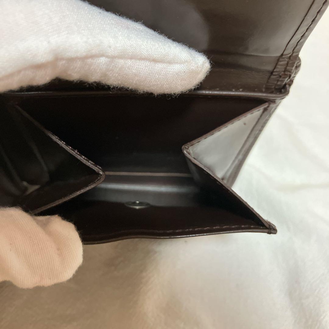 ✨美品 ・鑑定済✨ルイヴィトン ポルトフォイユ マルコ エピ 二つ折り財布