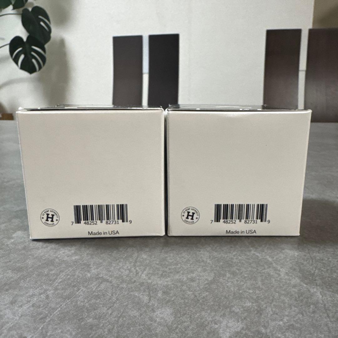 【＾＾ 】kannaway サルヴェ 2個セット 2025/9新入荷