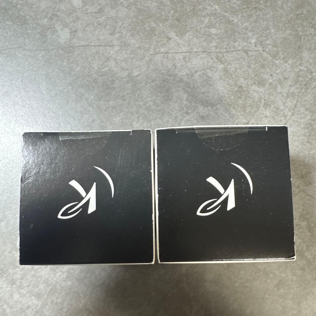 【＾＾ 】kannaway サルヴェ 2個セット 2025/9新入荷