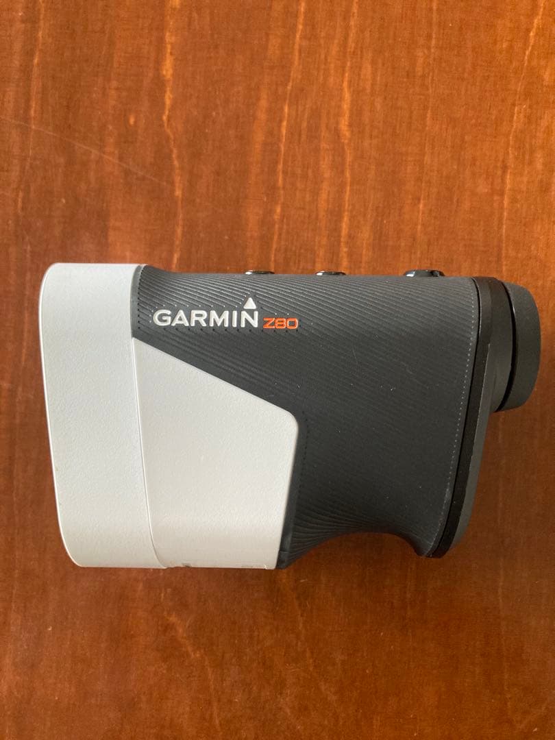Garmin Approach Z80 ゴルフ用レーザー距離計