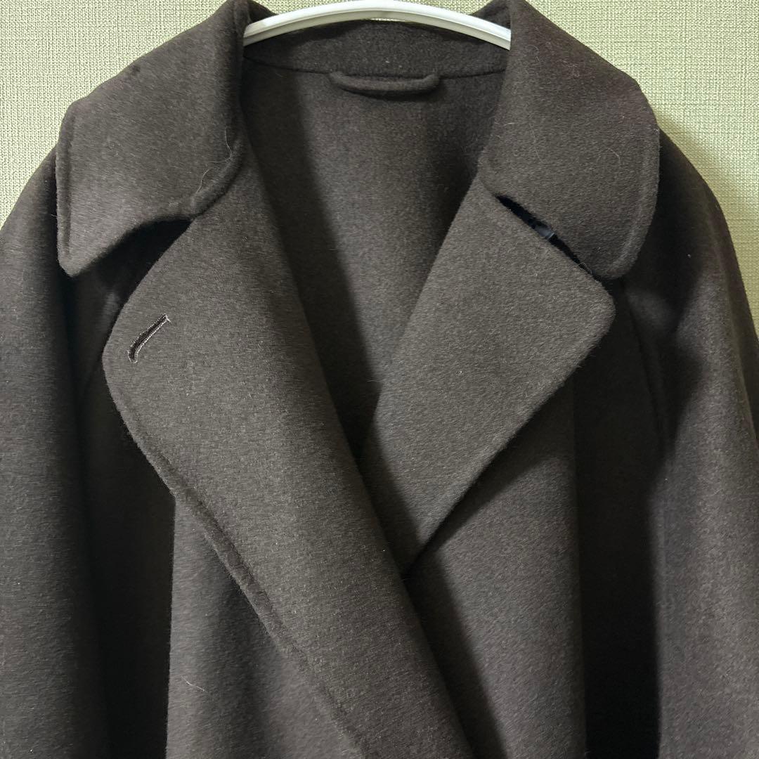 BEAUTY&YOUTH UNITED ARROWS リバー ポンチョコート　M