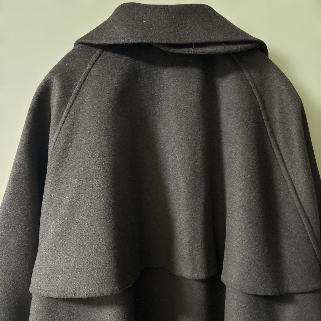 BEAUTY&YOUTH UNITED ARROWS リバー ポンチョコート　M