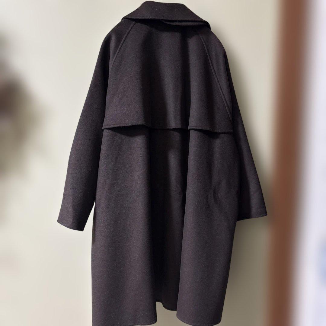 BEAUTY&YOUTH UNITED ARROWS リバー ポンチョコート　M