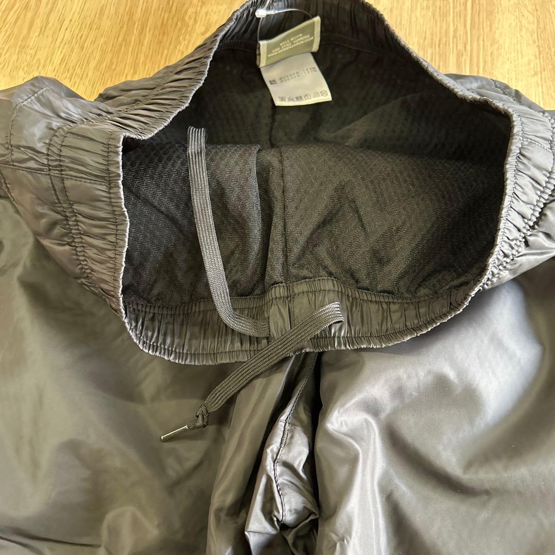 ニューバランス　ウインドジャケットパンツ　セットアップ　S