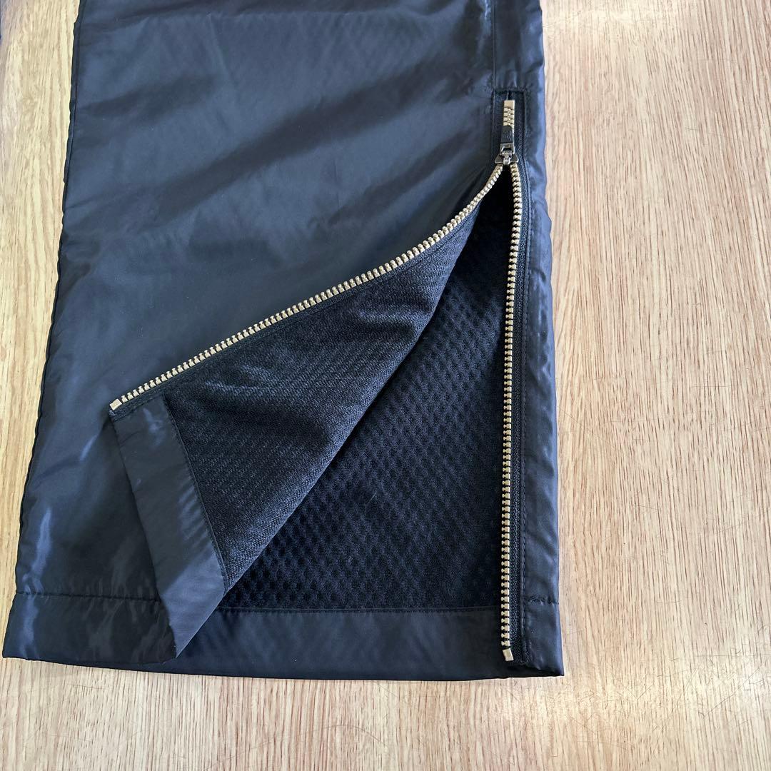 ニューバランス　ウインドジャケットパンツ　セットアップ　S