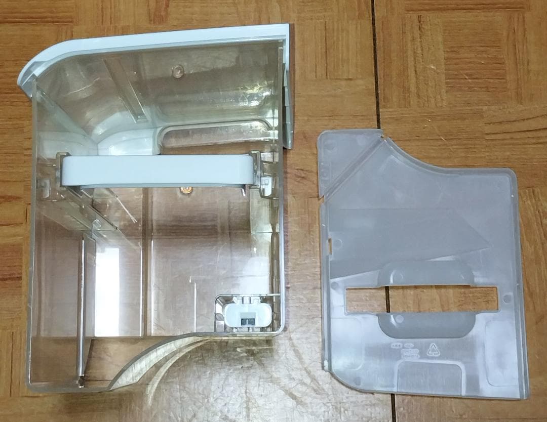 2021年製良品◆SHARP CV-J180-W 衣類乾燥除湿機★動作品・清掃済