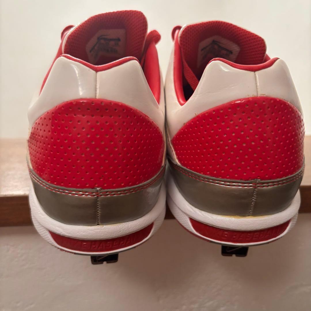 ほぼデッドストック　NIKE 野球用　スパイク　29cm