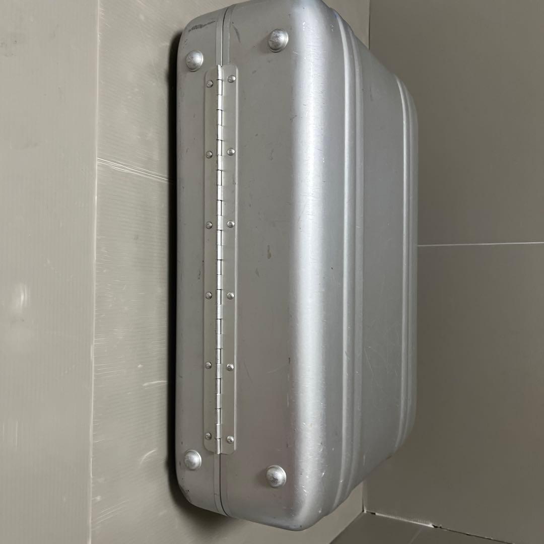 赤ハリ　ビンテージ　ハリバートン