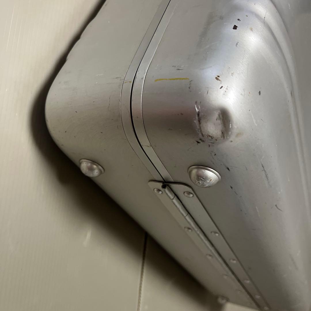 赤ハリ　ビンテージ　ハリバートン