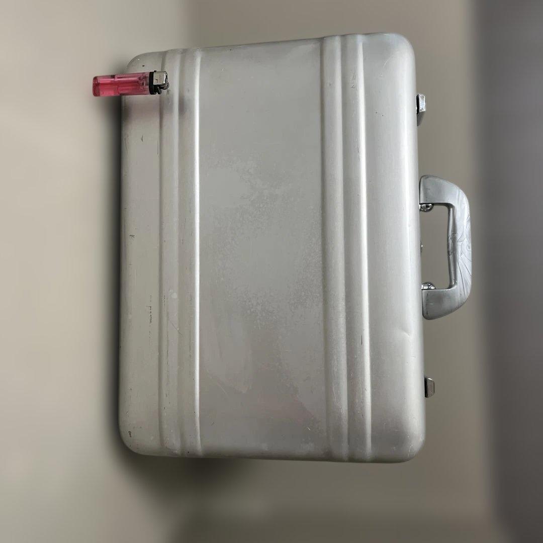 赤ハリ　ビンテージ　ハリバートン