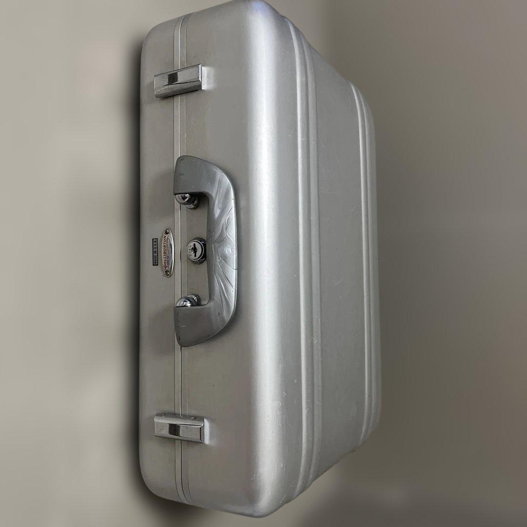 赤ハリ　ビンテージ　ハリバートン