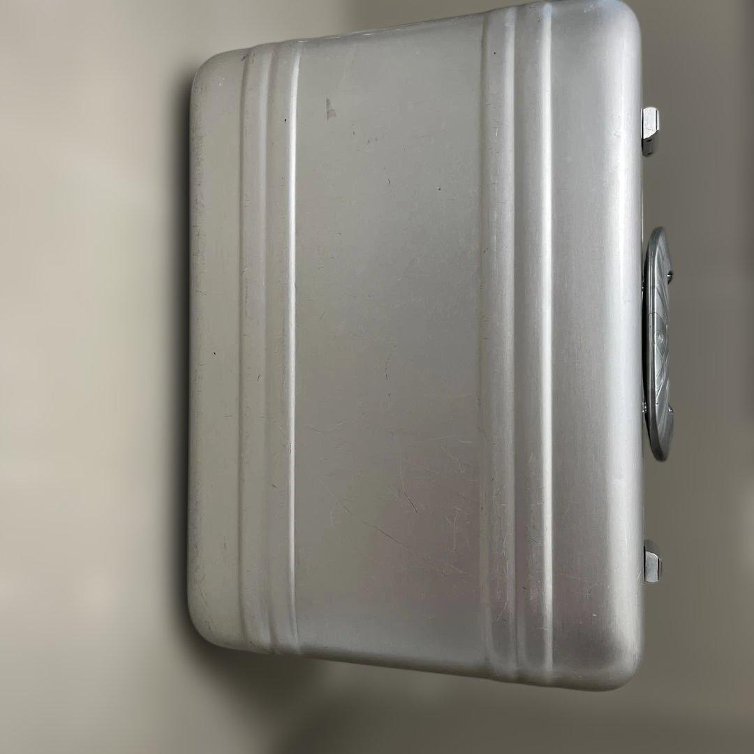 赤ハリ　ビンテージ　ハリバートン