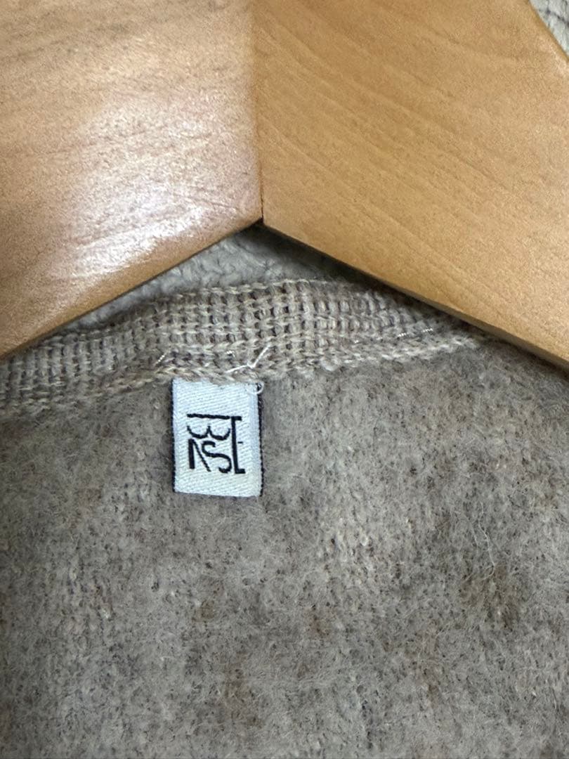 ねこベースレンジベスト