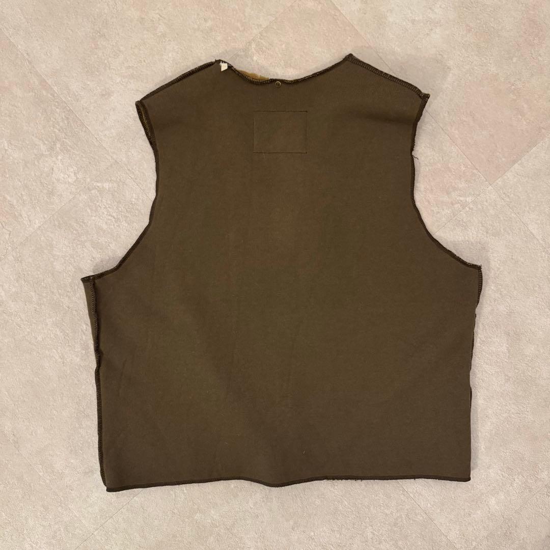 Barbour（バブアー） ファーライナーベスト