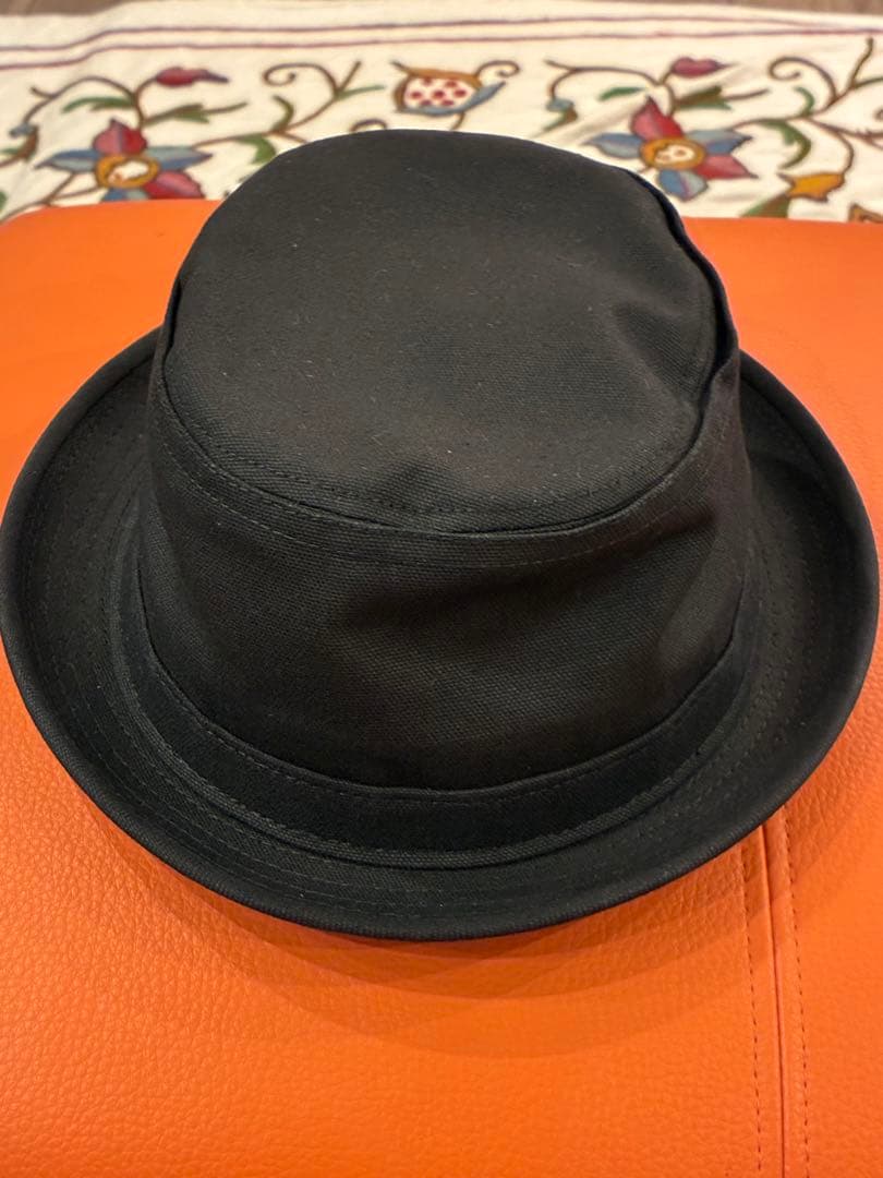 ニューヨークハット CA4LA(カシラ)別注ポークパイハット(STINGW)