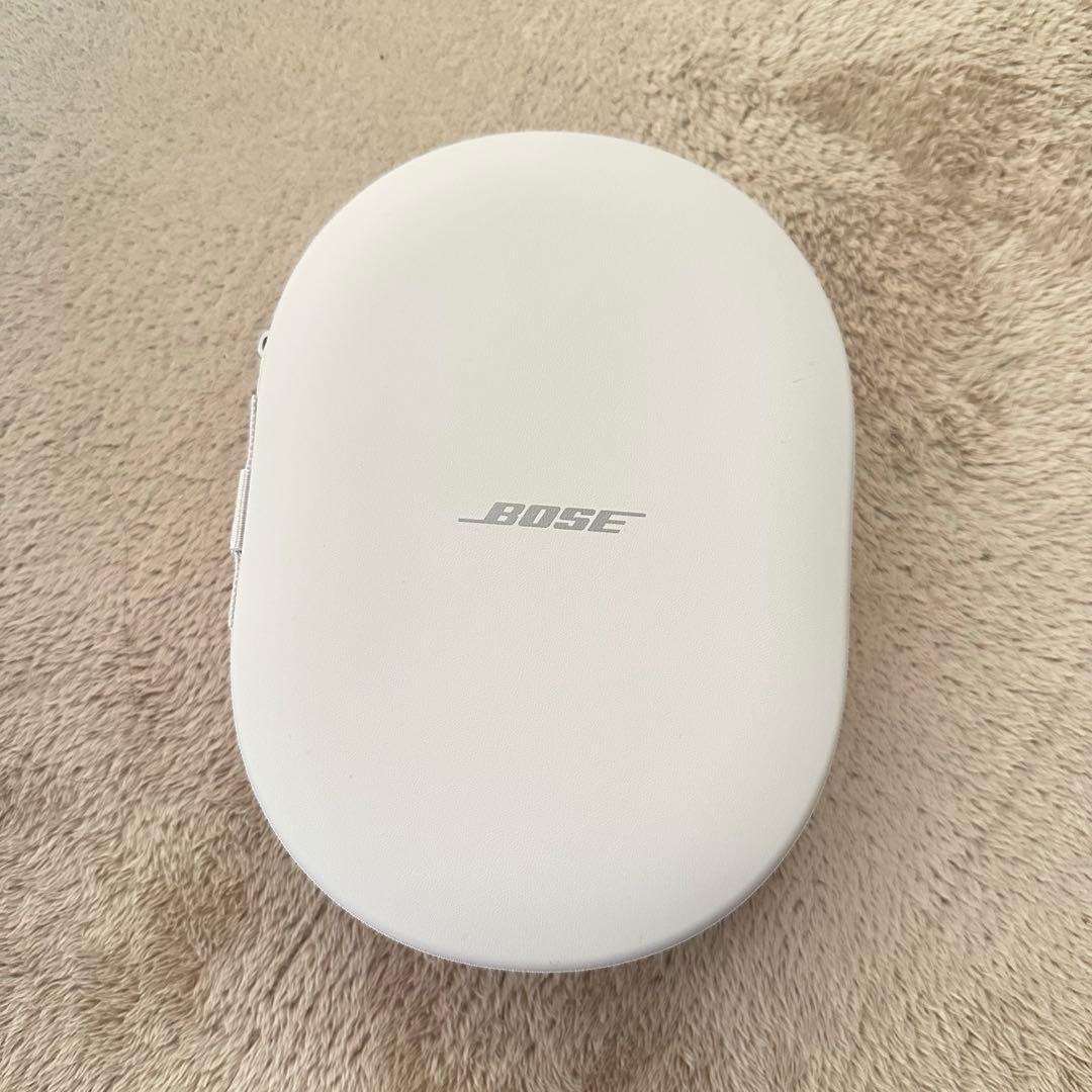Bose ヘッドホン