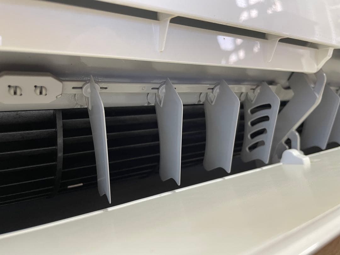 【2021年製／14畳】東芝 エアコン ｜動作確認済•専門業者取外し／送料込