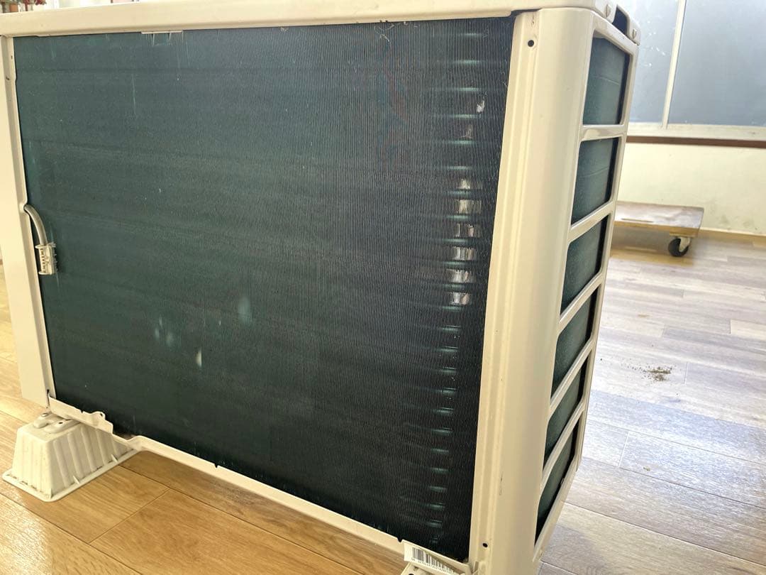 【2021年製／14畳】東芝 エアコン ｜動作確認済•専門業者取外し／送料込